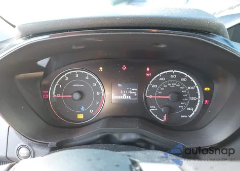 2020 Subaru Impreza 5-Door из США, поврежденный, VIN 4S3GTAA68L1728565